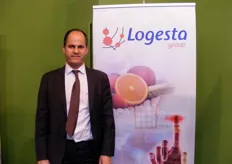Fernando Muñoz Martinez de Logesta Group