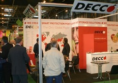 Stand DECCO