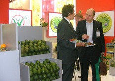 Garden Herbs Colombia