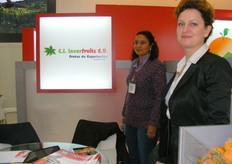 C.I. Inver Fruits E.U.