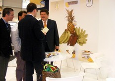 Golden Force Bananas