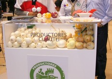 Productores Cuaulti