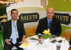 Paulo Carneiro de Salute