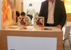 Uriel Monis de Finca Don Roberto