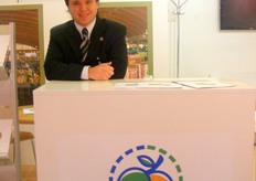 Mariano Colombotto de Citrusvil