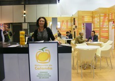 Melocotón de Calanda