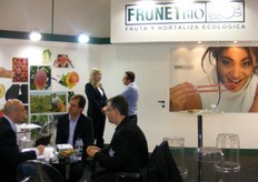 Frunet Bio
