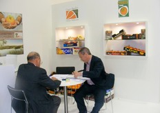 Cítricos Valencianos