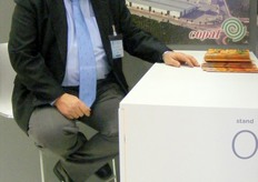 Jose Climent de Copal