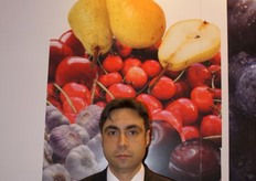 Mariano Facundo Quirós de Fundación ProMendoza de la Argentina