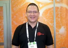 Sergio de Castillo, Director de ProCitrus -Peru