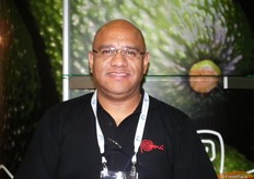 Arturo Medina, Gerente General de Prohass - Perú