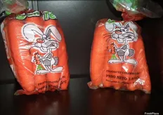 Zanahorias San Terra