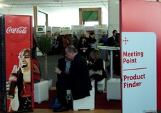 Expoalimentaria Perú 2012