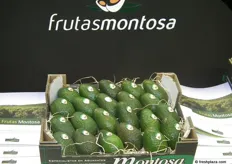 Este año, Frutas Montosa ha incrementado la producción de guacamole para Mercadona.