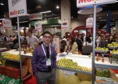 Guayasol, proveedores de guava fresca mexicana a los EE.UU.