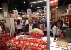 Sebastián Pena, de Teki Tomatoes, de México.