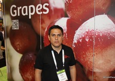 Sandro Farfán Padilla, Gerente General de ProVid, Perú.