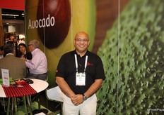 Arturo Medina de ProHass, Perú.