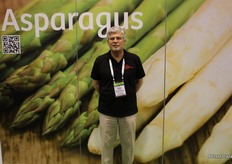 Carlos Zamorano, Director Ejecutivo de IPEH, Perú.