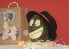 ¡Sonrían por favor!