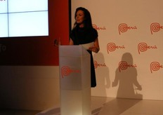 La apertura de la fiesta