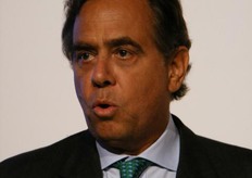 El Sr. Dammert es Presidente del Grupo Hellman Perú