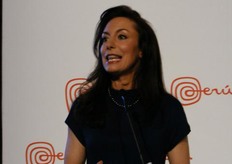 El mensaje de bienvenida y las introduciones se hicieron en 3 idiomas: Inglés, Alemán y Español