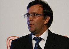 El ministro mostró mucha dedicación a su papel como ministro y su país