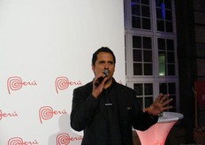 Cuadra tiene parte de su música en la película de James Bond: Quantum Solace