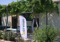 El Special Melon Event tuvo lugar en las instalaciones ubicadas en Pozo Estrecho, Murcia.