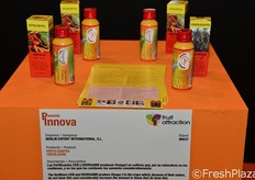 Los Fertilizantes Cen y Ekorganik, de BERLIN EXPORT INTERNATIONAL, producen Omega3 en cultivos que por su naturaleza no los contienen, o aumenta considerablemente en los que lo tienen. Desde hace años se logró que produjeran más Aminoácidos, Vitaminas A, B, C, D, y E resveratrol, rendimiento en aceite, caroteno, luteina, criptoxantina, licopeno, en frutas, hortalizas, cereales, olivas, cítricos, uvas, vino tropicales, etc.