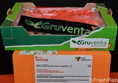 Open Farm, es un nuevo Sistema de Comunicación de GRUVENTA. Es un proyecto surgido de la colaboración de productores de GRUVENTA y ROYAL VEG en colaboración con los departamentos de investigación de ZERYA e IDEAGRO, para conseguir un producto obtenido de forma sostenible y seguro alimentariamente, y que además informe al consumidor de forma directa de todo el proceso desde el productor al consumidor.