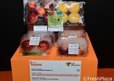 "ZEYRA PRODUCCIONES SIN RESIDUOS presenta su Proyecto Life+ "cero Residuos"/"Zero Residues" para frutas de hueso. Un proyecto que abarca a 9 instituciones españolas y holandesas que persiguen la obtención de fruta de hueso sin residuos de pesticidas, y que ha sido admitido como un proyecto Life+ que será ejecutado en un periodo de cuatro años con una financiación de la Comisión Europea de más de 1,6 millones de euros"