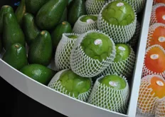 Sobifruits es una empresa de comercialización y exportación de frutas y hortalizas.