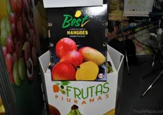 Frutas Piuranas es el resultado de la unión de 5 fincas agrícolas con más de 600 hectáreas de mangos para proveer a sus clientes de Perú y el extranjero de noviembre a marzo.