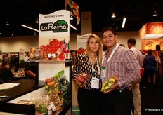 La Reyna Produce