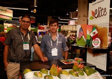 Victor y Leonardo, ELITE PRODUCE