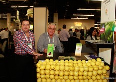 Alejandro Valdez Villareal, CUATRO ASES ORGANIC.