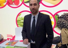 Kemal Urak de Don Limón Allemania.