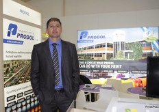 Hedio Alupp de PRODOL