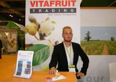 Vitafruit Trading