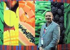 Enrique Lozano, de Maxim, Guatemala.