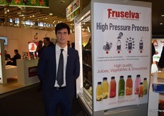 Guillermo nos explica el proceso para la elaboración de estos productos de IV gama.