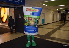 Bolsa andante de IV gama Dimmidisi de Línea Verde.