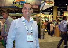 Pablo Ramirez de Farm 2 Market.