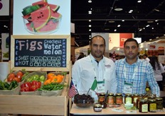 Pedro Franco y Ricado Franco de Haghe Figs.