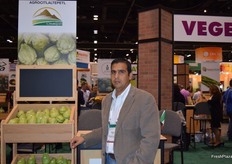 Miguel García de Agrocitlatepetl.