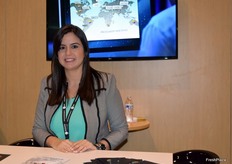 Daniela Muñoz de Proecuador.