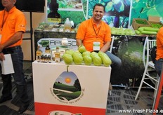 Asociación de Productores Agro Jardita Export.
